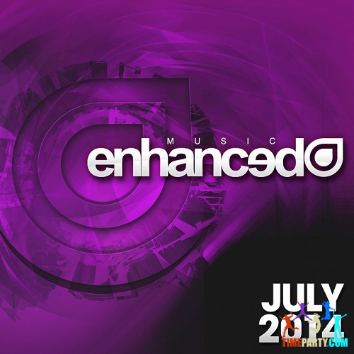 Enhanced Music July (2014)