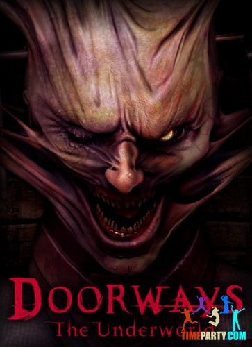 Doorways: The Underworld (2014/ENG)