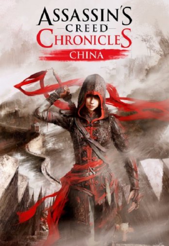 Assassin’s Creed Chronicles: China (2015/RUS/ENG/MULTi13)