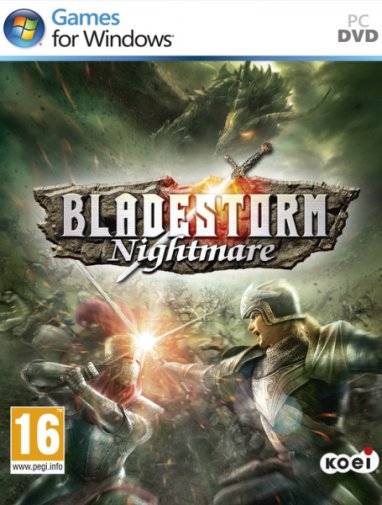 Bladestorm: Nightmare (2015/ENG)