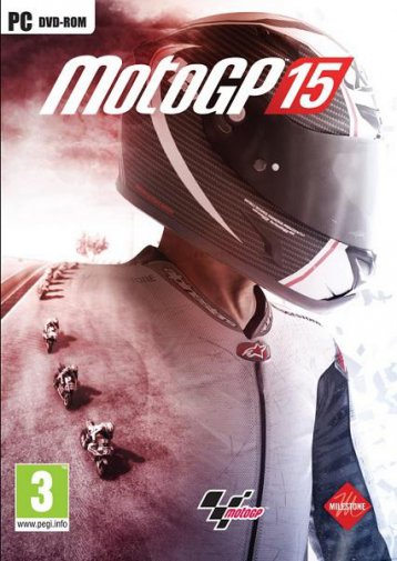 MotoGP 15 (2015/ENG/MULTi7)