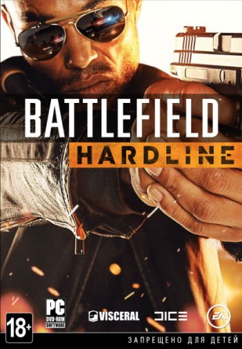 Battlefield Hardline: Digital Deluxe Edition (2015/RUS/ENG) RePack от SEYTER