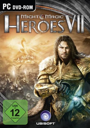 Might and Magic Heroes VII: Deluxe Edition (v1.2/2015/RUS/ENG) RePack от R.G. Catalyst