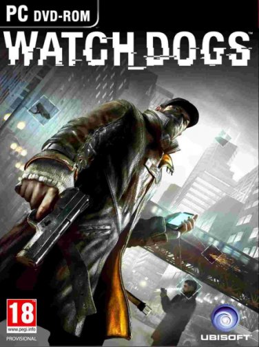 Watch Dogs - Digital Deluxe Edition (v 1.06.329 + 16 DLC/2014/RUS) RePack от xatab