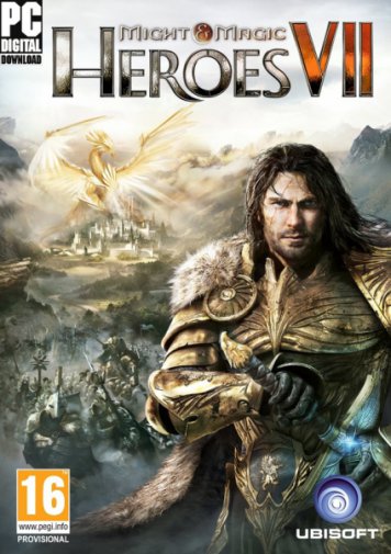 Might and Magic Heroes VII: Deluxe Edition (v1.5/2015/RUS/ENG) RePack от xatab