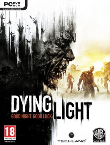 Dying Light Ultimate Edition (v1.6.2/dlc/2015/RUS/MULTi9) SteamRip Let'sPlay