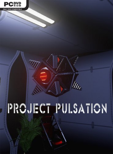 Project Pulsation (2015/RUS/ENG)
