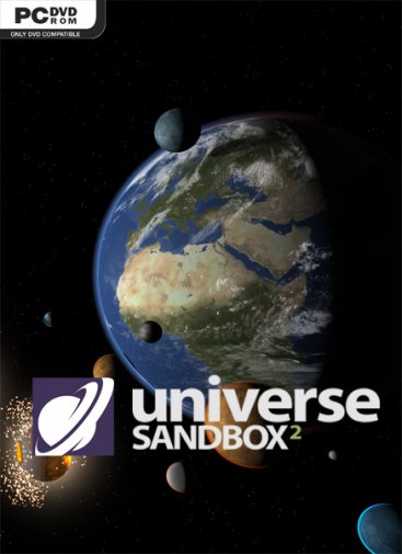 Universe Sandbox 2 (2015/ENG)