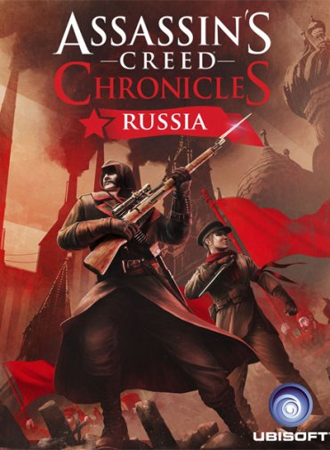 Assassin’s Creed Chronicles: Russia (2016/RUS/ENG/MULTi13)