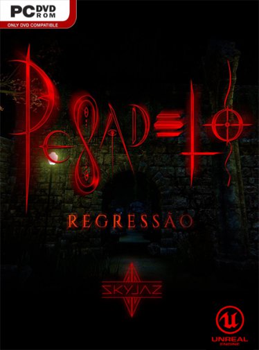 Pesadelo Regressao (2016/ENG)