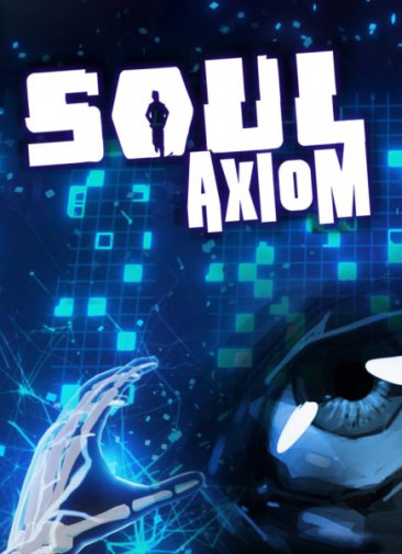 Soul Axiom (2016/ENG)
