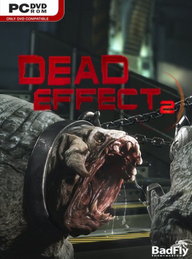 Dead Effect 2 (2016/RUS/ENG)