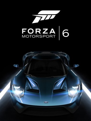 Forza Motorsport 6: Apex (2016/RUS/ENG)