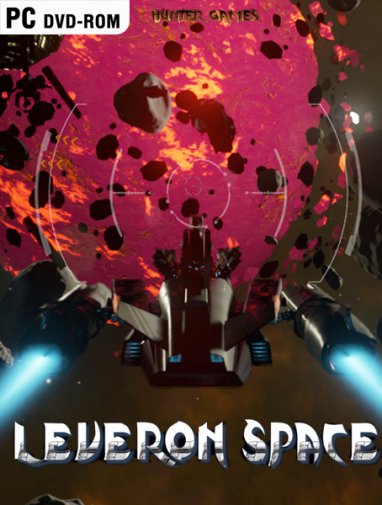 Leveron Space (2016/ENG)