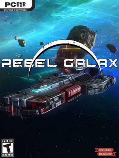 Rebel Galaxy (v1.08/2015/RUS/ENG/MULTi7)