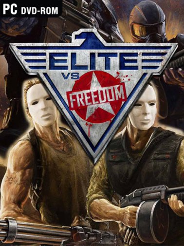 Elite vs. Freedom (2016/ENG)