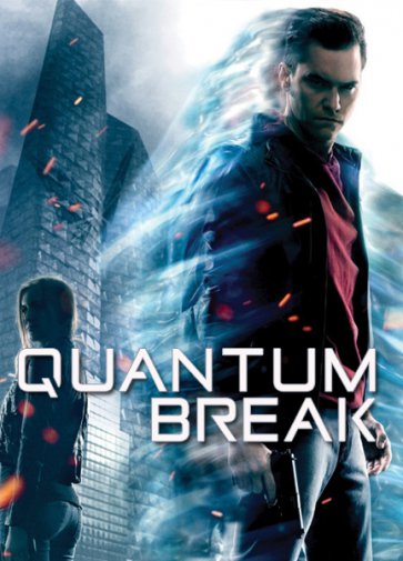 Quantum Break (v.2.2.0.0/2016/RUS/ENG) RePack от SEYTER