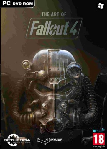 Fallout 4 (v.1.6.9.0.1 + 5 DLC/2015/RUS/ENG) RePack от =nemos=
