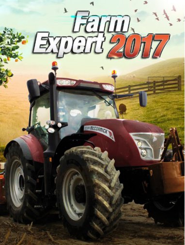 Farm Expert 2017 (2016/ENG/MULTi8)