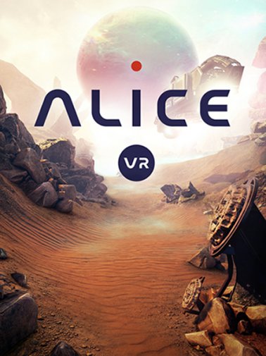 Alice VR (v.1.2.4.1/2016/RUS/ENG/MULTi6/GOG)