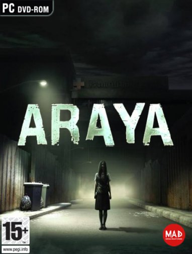 ARAYA (2016/RUS/ENG)