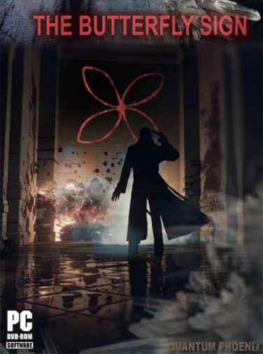 The Butterfly Sign (v.1.5/2016/RUS/ENG/MULTI5/PROPHET)