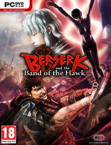 Berserk and the Band of the Hawk (2017/ENG/JPN)