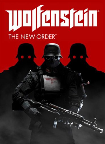 Wolfenstein: The New Order (2014/RUS/ENG/RePack от xatab)