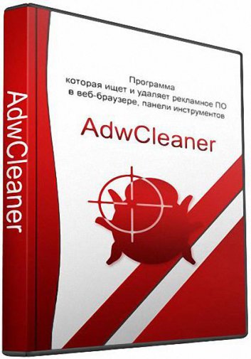 AdwCleaner 6.046 - устранение нежелательных панелей инструментов из веб-браузеров
