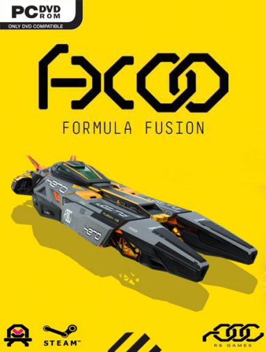 Formula Fusion (2017/ENG)